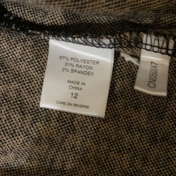 New York & Company Skirt - Picture 6 of 7